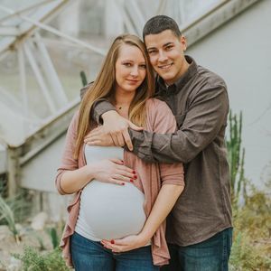 Meet your Posher, Haley